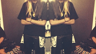 Angel Haze Raps Over Macklemore's 'Same Love': 'I Am Whoever I Am'